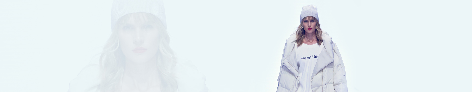 合作品牌 Banner
