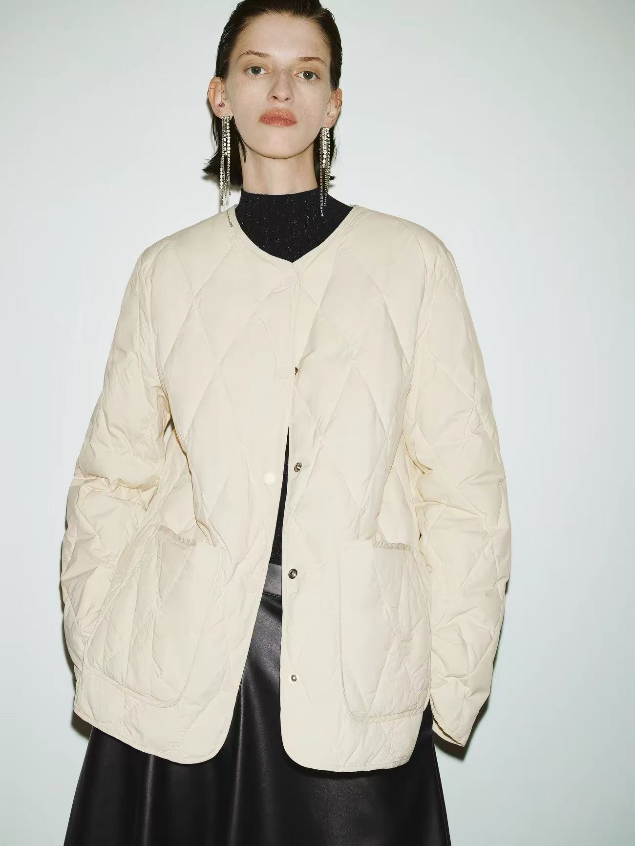棉服